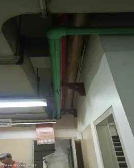 Proyek Plumbing PPR